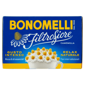 BONOMELLI - BONOMELLI FILTROFIORE - 28 G