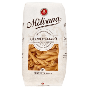 La Molisana Pennette Lisce N. 35 - 500g
