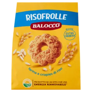 Balocco Risofrolle 700 g