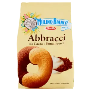 Barilla Abbracci Mulino Bianco 350g