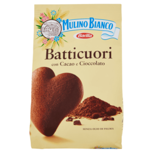 Barilla Mulino Bianco Batticuori (350g)