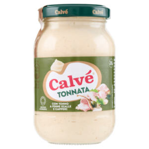 Calvé Tonnata 214 g
