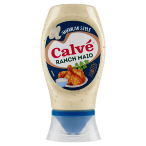 Calvé Ranch Maio 245 ml