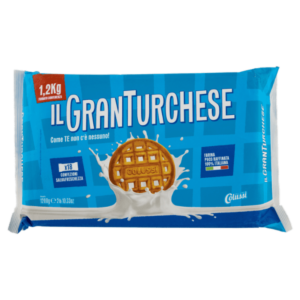 Colussi il GranTurchese - 1200 g