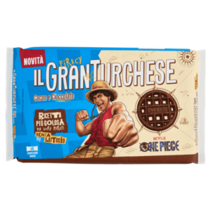 Colussi il GranTurchese Cacao e Cioccolato - 340 g