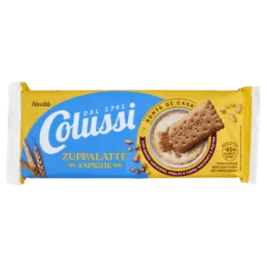 Colussi Zuppalatte 3 Spighe - 250 g