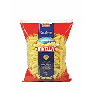Divella Penne Zitoni N.30 - 500 g