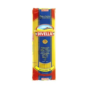 Divella Vermicellini N.10 - 500 g