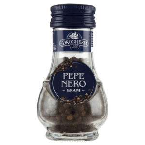 La Drogheria 1880 Pepe Nero Grani 45 g