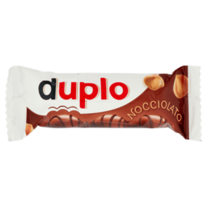 Ferrero Duplo Nocciolato - 26 g