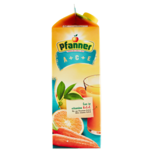 Pfanner A.C.E. Multifrutti - 2 L