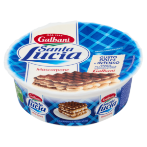 GALBANI - MASCARPONE - 250 G
