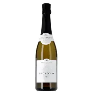 PROSECCO DOC MOLIN DI PONTE 75CL