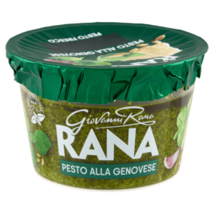 Giovanni Rana il Pesto Fresco alla Genovese - 140 g