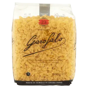 Pasta Garofalo Farfalline N. 23 - 500g