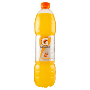 Gatorade Gusto Arancia 1,5 L