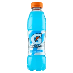 Gatorade Cool Blue - 500ml