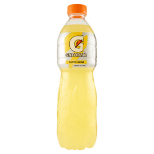 Gatorade Gusto Limone 1 L