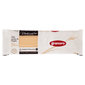 Granoro Dedicato Spaghetti Ristorante N. 180 500g