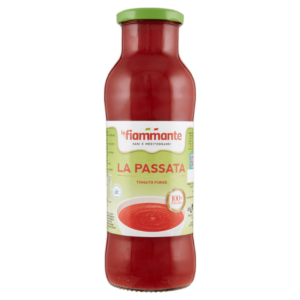La Fiammante La Passata di Pomodoro 690 g
