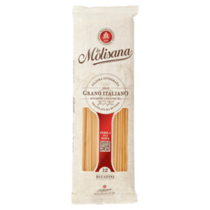 La Molisana Bucatini N. 12 - 500g