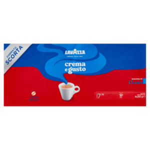 Lavazza crema e gusto Classico Caffè Macinato 4 x 250 g