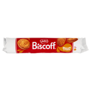 Biscoff Sandwich Biscoff Cream - 150g