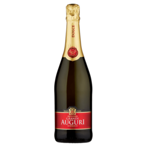 Martini & Rossi Grandi Auguri Vino Spumante Dolce - 750 ml