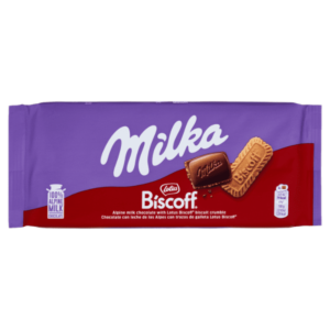 Milka Biscoff 90 g