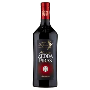 Zedda Piras Mirto Rosso di Sardegna 70 cl
