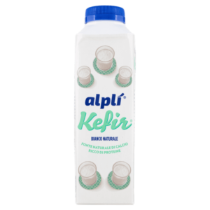 alplí Kefir Bianco Naturale 480 g