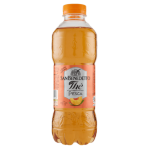 Thè San Benedetto Pesca - 500ml