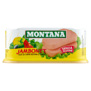MONTANA JAMBONET G. 200