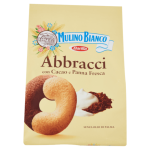 Barilla Abbracci Mulino Bianco (700g)