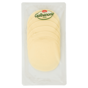 Galbani Galbanone Fette Classiche (140g)