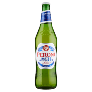 Nastro Azzurro Birra 62 cl Peroni