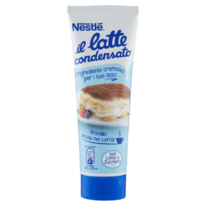 Nestlé Il Latte Condensato (Tubetto) - 170 g