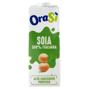 OraSì Soia 1 L