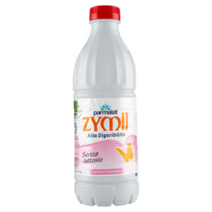 Zymil Alta Digeribilità Senza lattosio Gustoso Digeribile 1000 ml