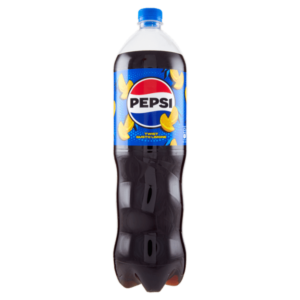 Pepsi Twist Gusto Limone - 1.5L