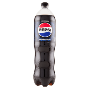 Pepsi Zero Zucchero / Pepsi Max - 1,5L