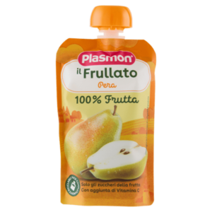 Plasmon il Frullato Pera 100 g
