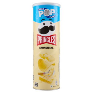 Pringles Emmental (175g)