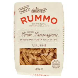 Rummo Fusilli N° 48 - 500g