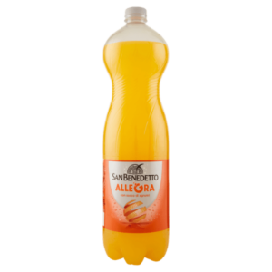 San Benedetto Allegra -  1,5 L
