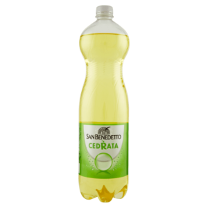 San Benedetto Cedrata - 1,5L