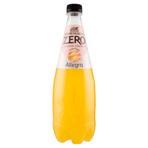 San Benedetto Allegra San Benedetto Zero - 750ml