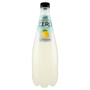 San Benedetto Limone San Benedetto Zero - 750ml