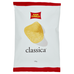 San Carlo Classica - 190g