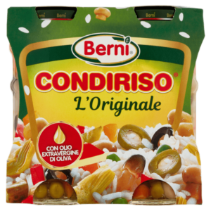Berni Condiriso l'Originale 2 x 300 g